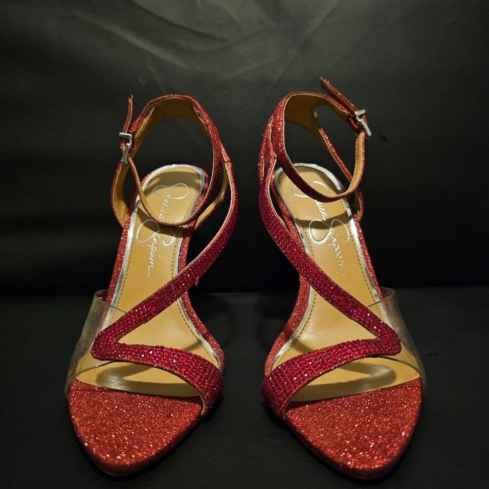 Jessica Simpson Whitley